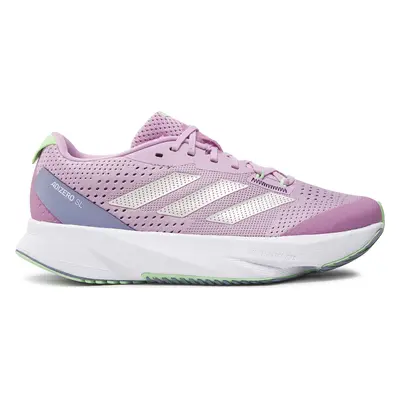 Běžecké boty adidas adizero Sl W IG3339 Fialová