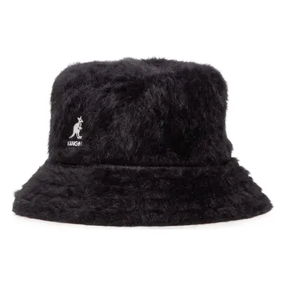 Klobouk Kangol Bucket Furgora K3477 Černá