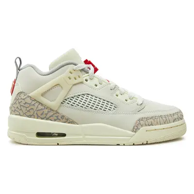 Sneakersy Nike Spizike Low (GS) FQ3950 100 Béžová