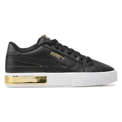 Sneakersy Puma Cali Star Glam Wns 387679 01 Černá