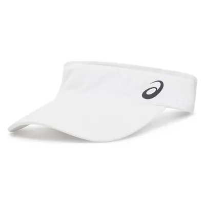 Kšilt Asics Prfm Visor 3013A278 Bílá