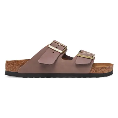 Nazouváky Birkenstock Arizona 1029428 Fialová