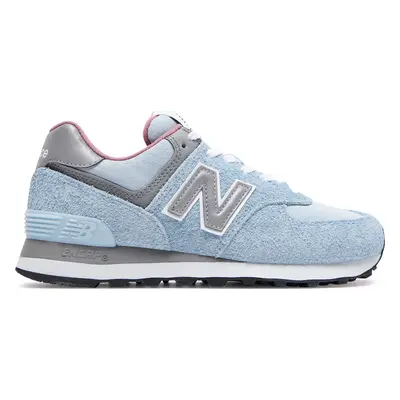 Sneakersy New Balance U574TGG Modrá