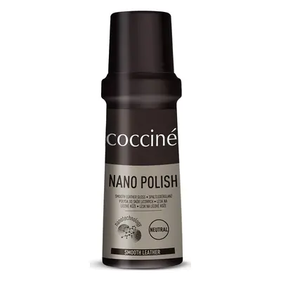 Leštidlo Coccine Nano Polish 55/30/75/02/Z/V4 Černá