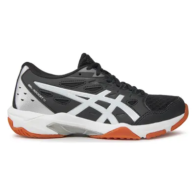 Sálovky Asics Gel-Rocket 11 1072A093 Černá