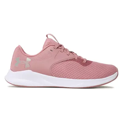 Boty do posilovny Under Armour Ua W Charged Aurura 2 3025060-604 Růžová