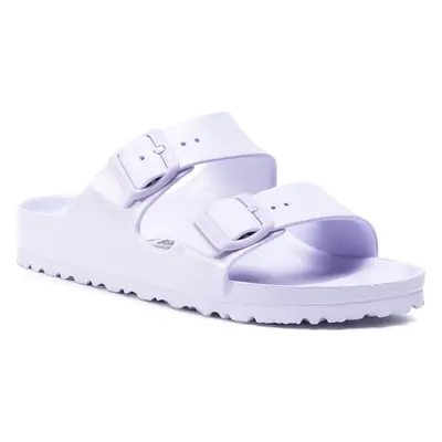 Nazouváky Birkenstock Arizona 1017046 Fialová