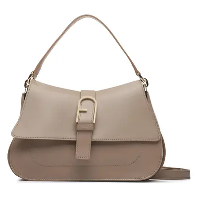 Kabelka Furla Flow WB00996-BX2045-1257S-1007 Béžová