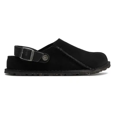 Sandály Birkenstock Lutry 1025356 Černá