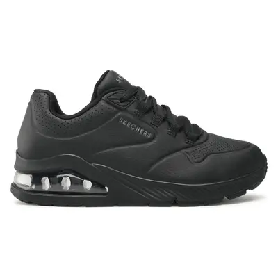 Sneakersy Skechers Uno 2 155543/BBK Černá