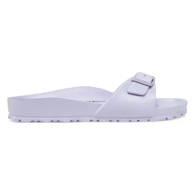 Nazouváky Birkenstock Madrid Eva 1029942 Fialová