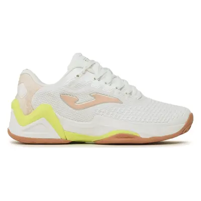 Boty na tenis Joma T.Ace Lady 2302 TACELS2302T Bílá