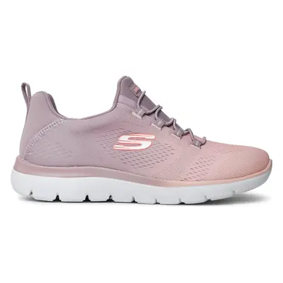 Sneakersy Skechers Bright Charmer 149536/LTMV Růžová