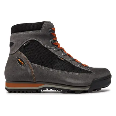 Trekingová obuv Aku Slope Micro Gtx GORE-TEX 885.10 Šedá