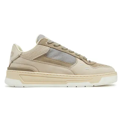 Sneakersy Filling Pieces Cruiser Stride 64460071108 Hnědá