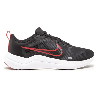 Běžecké boty Nike Downshifter 12 DD9293 003 Černá