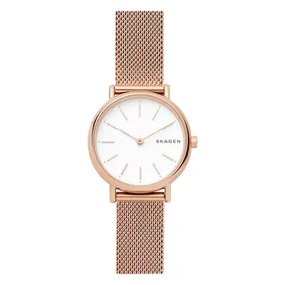 Hodinky Skagen Signatur SKW2694 Růžová