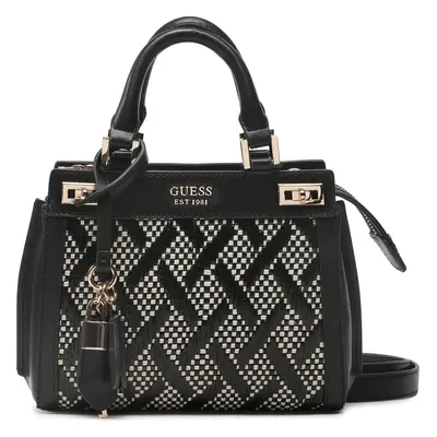 Kabelka Guess Katey (WR) Mini Bags HWWR78 70730 Černá