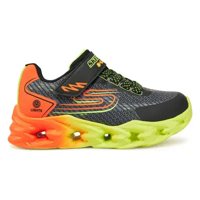 Sneakersy Skechers Vortex 2.0 Quantroid S 400604L BKMT Černá