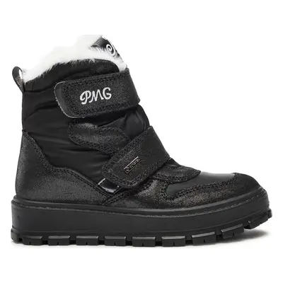 Sněhule Primigi GORE-TEX 4873011 S Černá