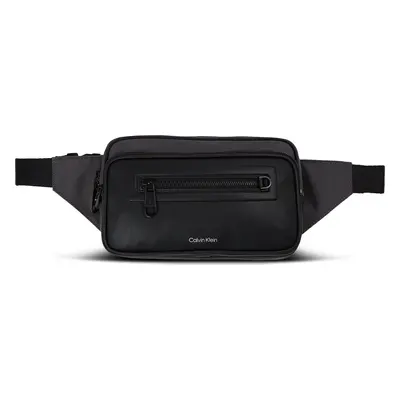 Ledvinka Calvin Klein Ck Elevated Waistbag K50K511754 Šedá