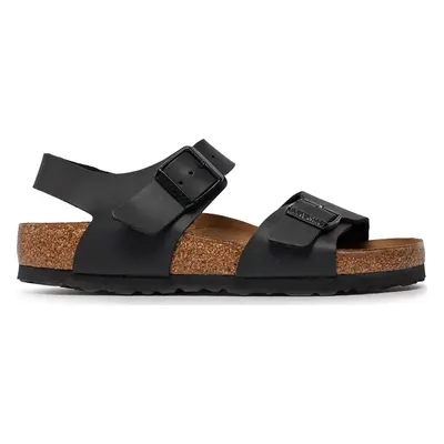 Sandály Birkenstock New 1005885 D Černá