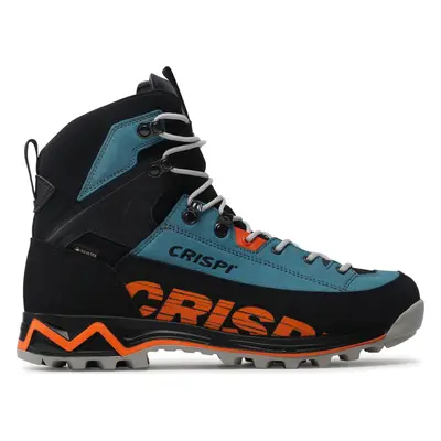 Trekingová obuv Crispi Attiva Bp Gtx GORE-TEX TH14605200 Modrá