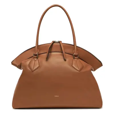 Kabelka Furla Erica XL WB01429 BX3346 RY000 Hnědá