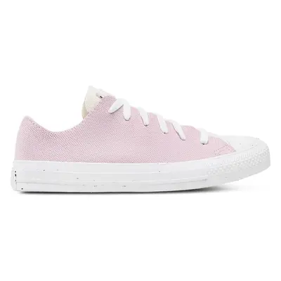 Plátěnky Converse Ctas Ox 171490C Růžová