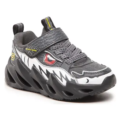 Sneakersy Skechers Surf Patrol 402112L/CCBK Šedá