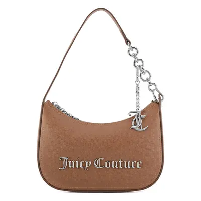 Kabelka Juicy Couture BIJXT5335WVP Hnědá