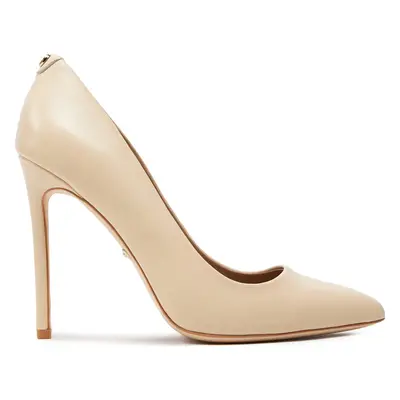 Lodičky Marciano Guess Pump 4YGZ16 7103A Écru