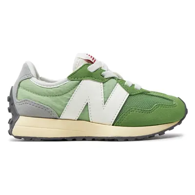 Sneakersy New Balance PH327RB Zelená