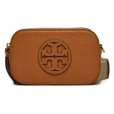 Kabelka Tory Burch Mini Miller 161246 Hnědá