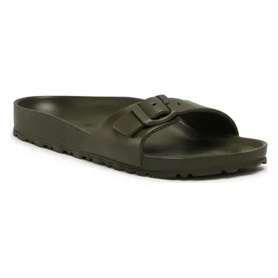 Nazouváky Birkenstock Madrid EVA 1019455 Zelená