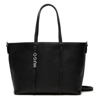 Kabelka Hugo Mel New Shopper-RE 50523549 Černá