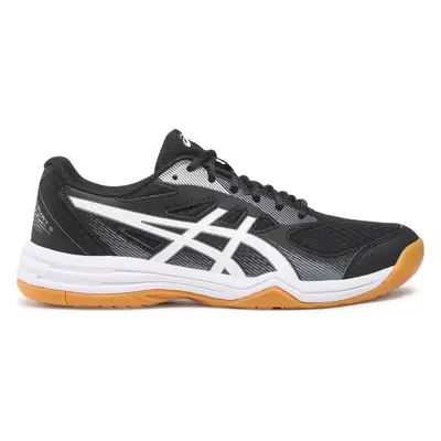 Sálovky Asics Upcourt 5 1071A086 Černá