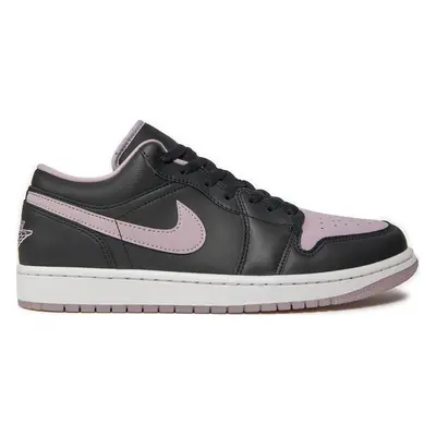 Sneakersy Nike Air Jordan 1 Low Se DV1309 051 Černá