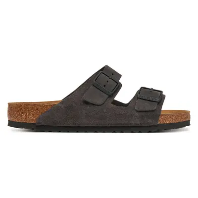 Nazouváky Birkenstock 1028603 Šedá