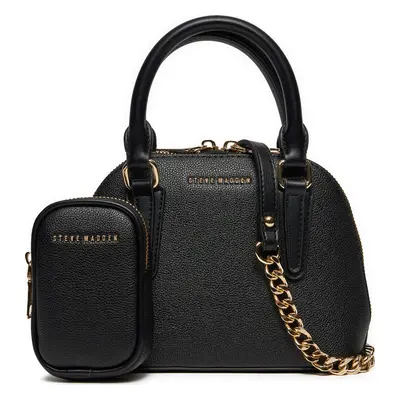 Kabelka Steve Madden Bwanda Crossbody SM13001379-02002-BLK Černá