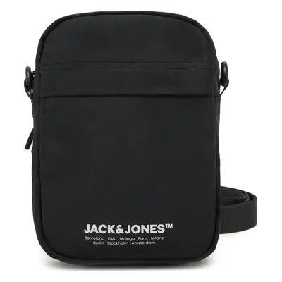 Brašna Jack&Jones 12269919 Černá