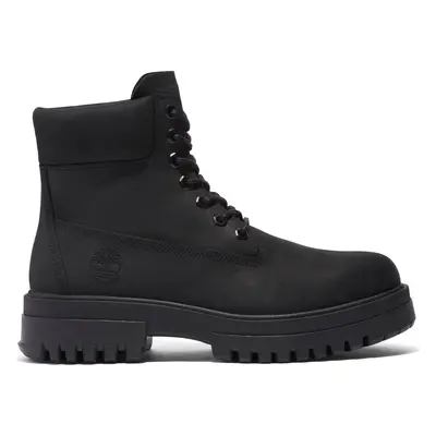 Turistická obuv Timberland Arbor Road Wp Boot TB0A5YMN0151 Černá