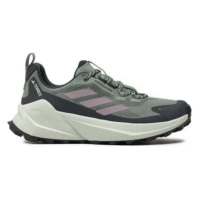 Trekingová obuv adidas Terrex Trailmaker 2 Gtx W GORE-TEX IE5156 Zelená