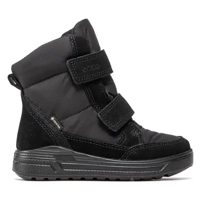 Sněhule ECCO Urban Snowboarder GORE-TEX 72235251052 Černá