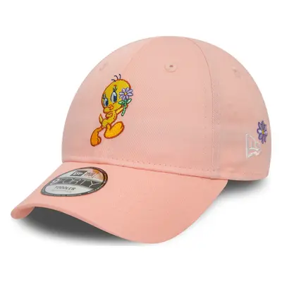 Kšiltovka New Era Kids Lt 940 Tweetyp 60503367 Růžová