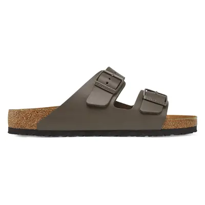 Nazouváky Birkenstock Arizona 1029153 Hnědá