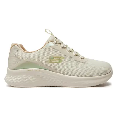 Sneakersy Skechers Lite Pro-Glimmer Me 150041/OFWT Écru