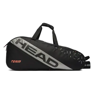 Taška Head Team Racquet Bag M 262224 Černá