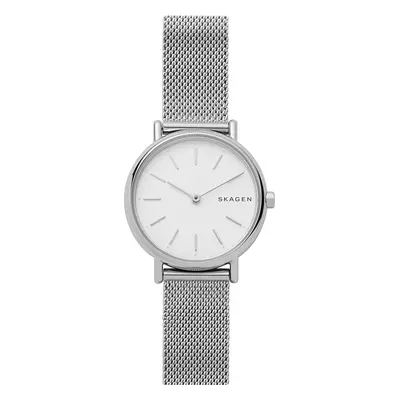 Hodinky Skagen Signatur SKW2692 Stříbrná