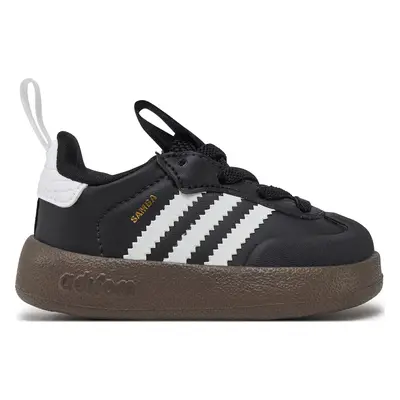 Sneakersy adidas adiform Samba 360 JH5201 Černá